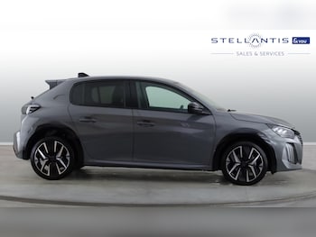 Used Peugeot 208 2025 for sale - 78418023: Photo