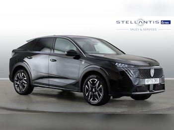 Used Peugeot 3008 2025 for sale - 78855878: Photo