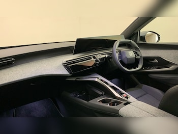Used Peugeot 3008 2025 for sale - 78855878: Photo
