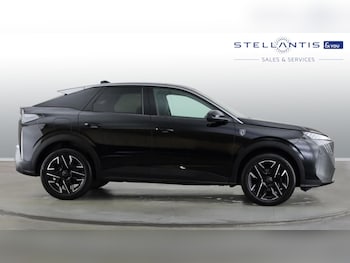 Used Peugeot 3008 2025 for sale - 78855878: Photo