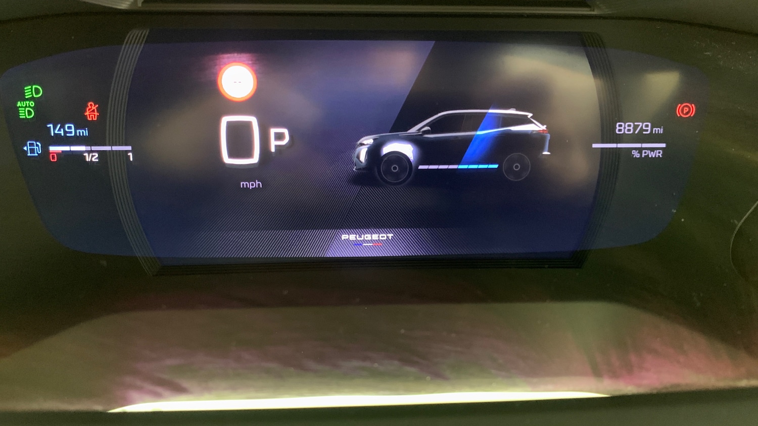 Used Peugeot 2008 2024 for sale - 77042346: Photo 10