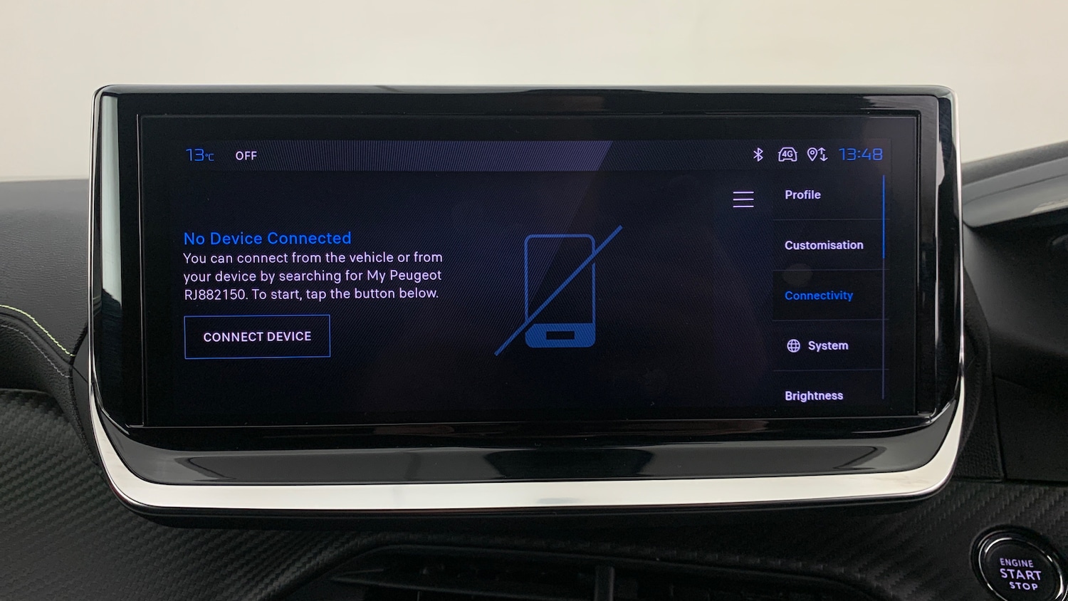 Used Peugeot 2008 2024 for sale - 77042346: Photo 11