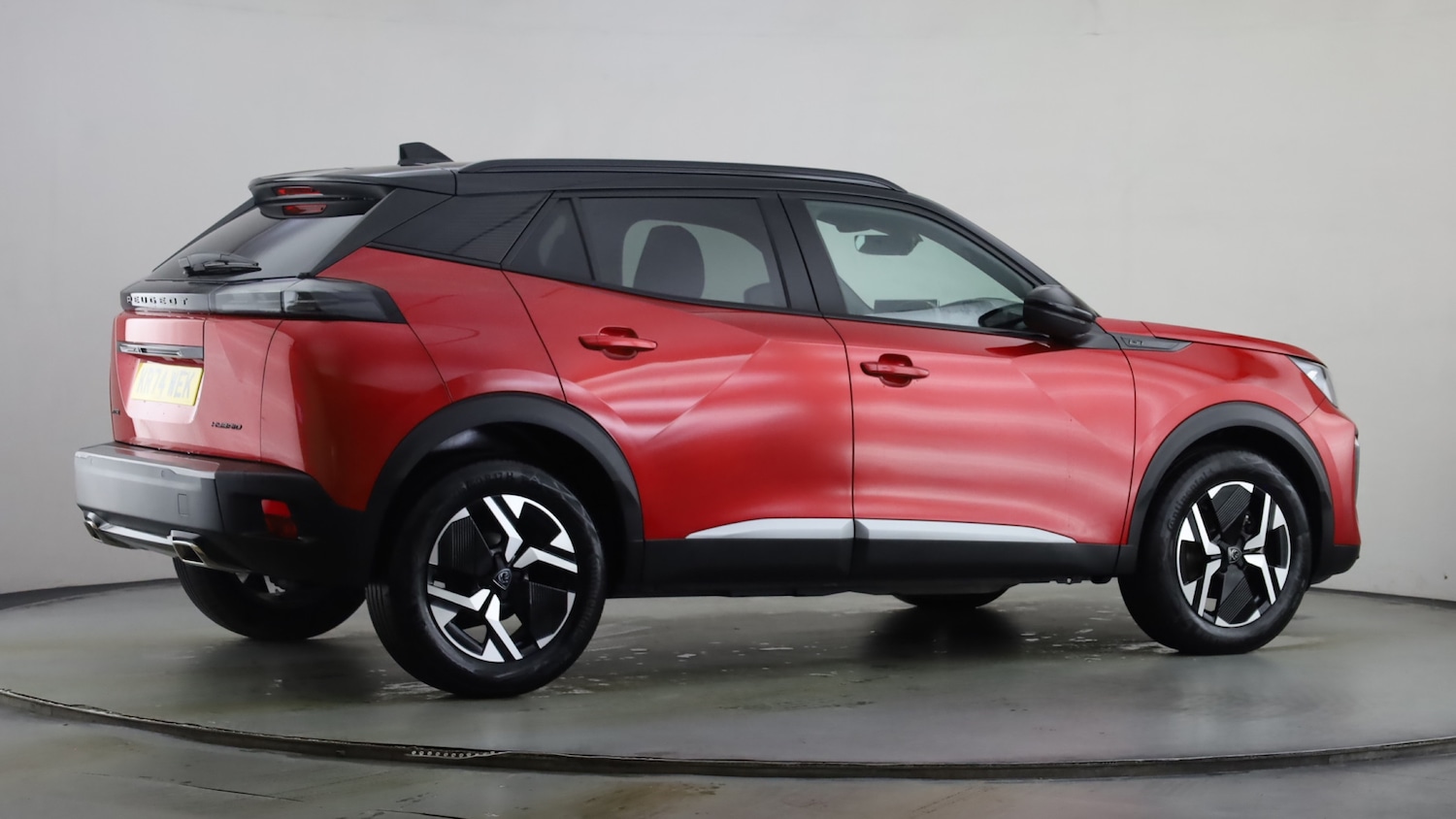 Used Peugeot 2008 2024 for sale - 77042346: Photo 12