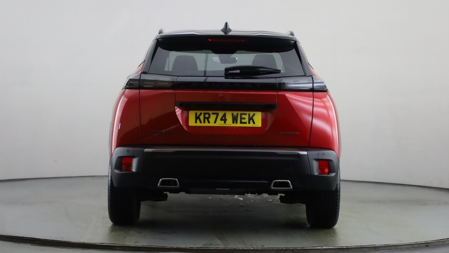 Used Peugeot 2008 2024 for sale - 77042346: Photo 13