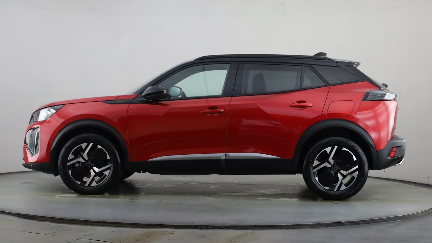 Used Peugeot 2008 2024 for sale - 77042346: Photo 14