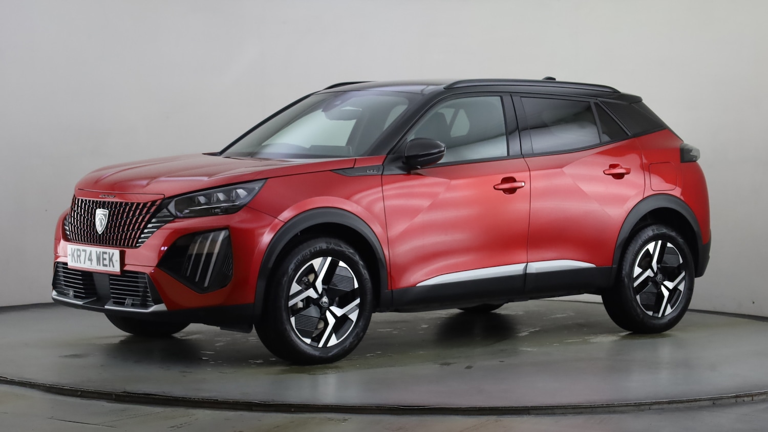 Used Peugeot 2008 2024 for sale - 77042346: Photo 15