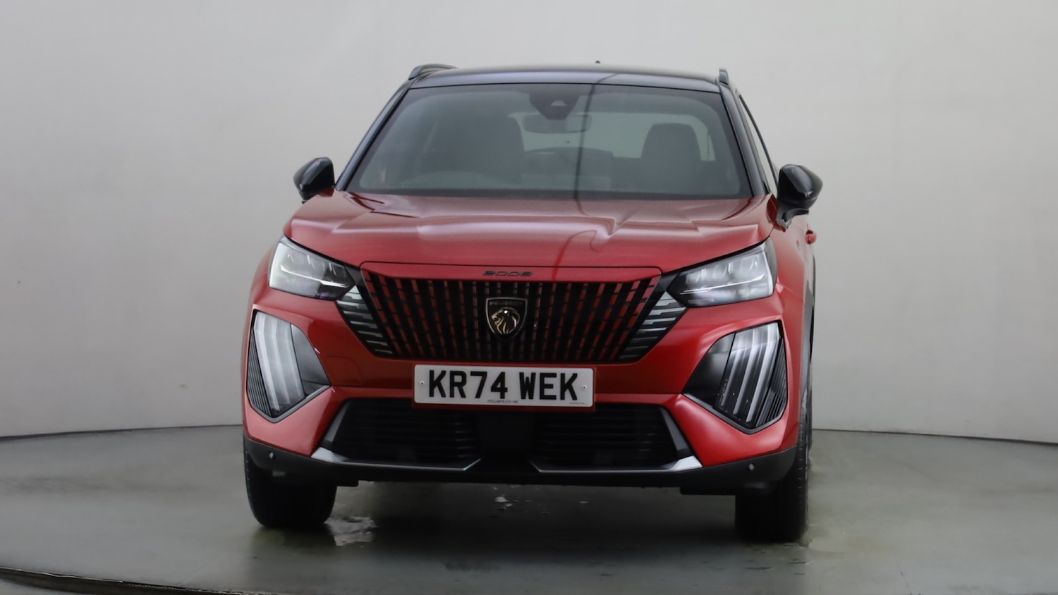 Used Peugeot 2008 2024 for sale - 77042346: Photo 16