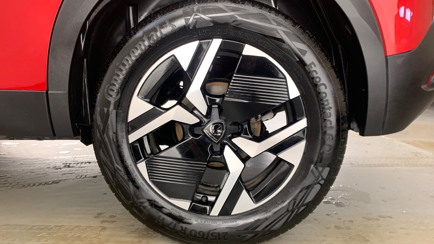 Used Peugeot 2008 2024 for sale - 77042346: Photo 17