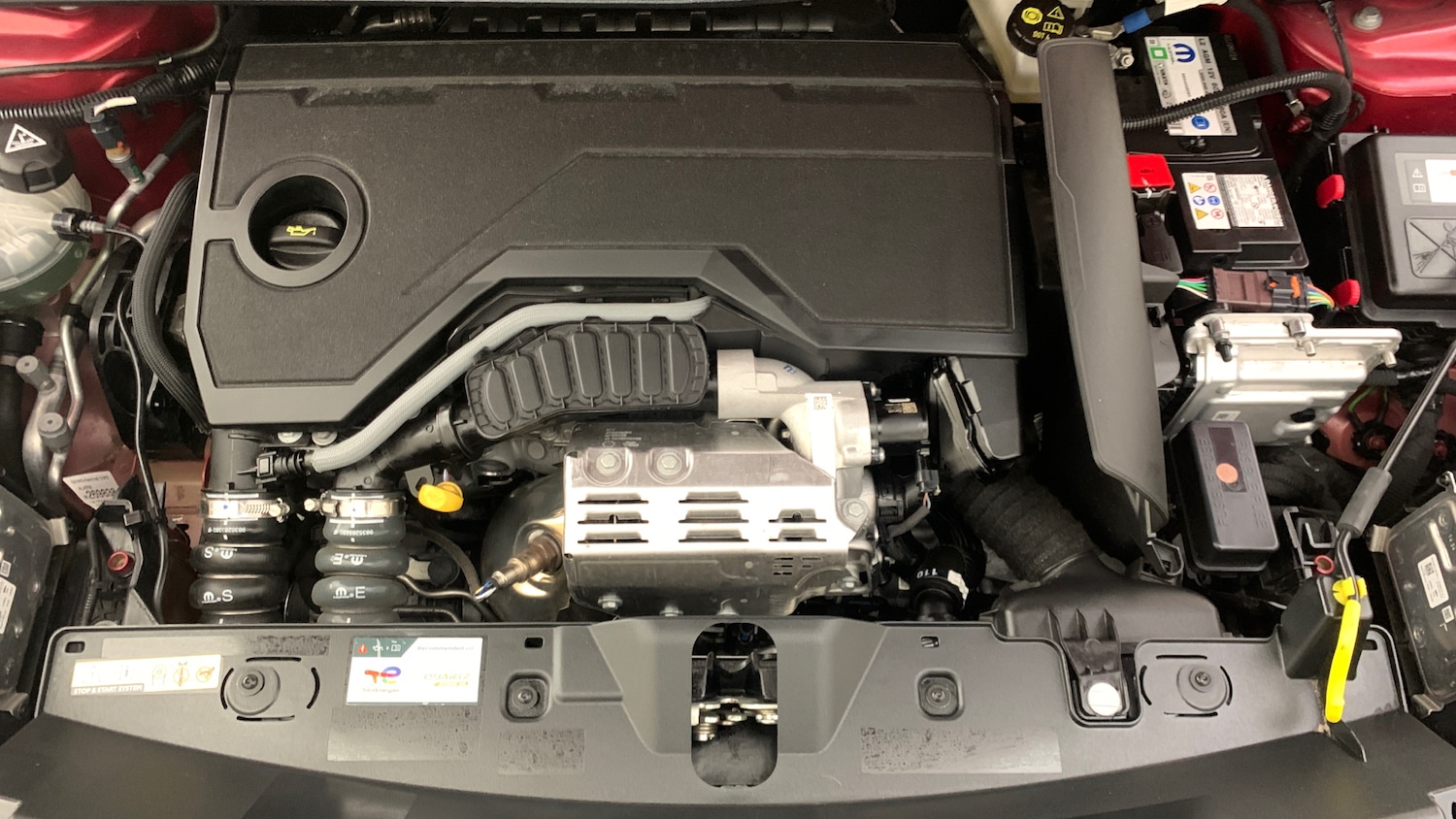 Used Peugeot 2008 2024 for sale - 77042346: Photo 21