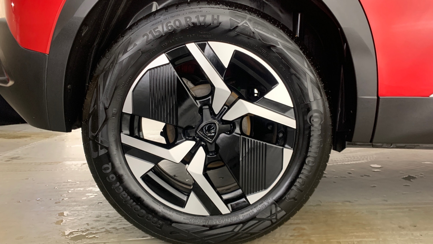 Used Peugeot 2008 2024 for sale - 77042346: Photo 22