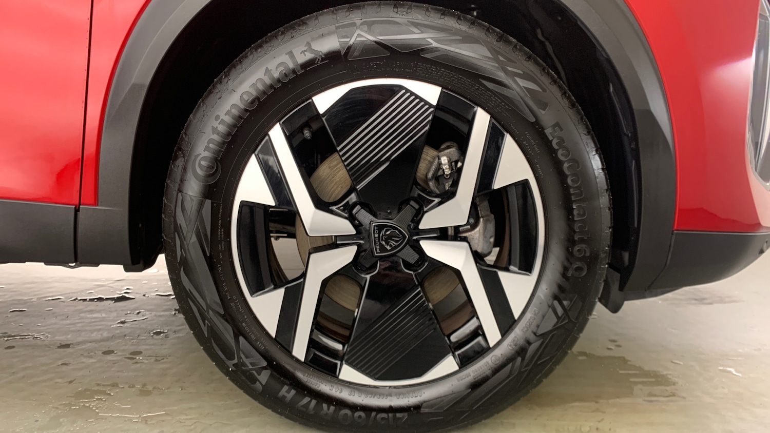 Used Peugeot 2008 2024 for sale - 77042346: Photo 23