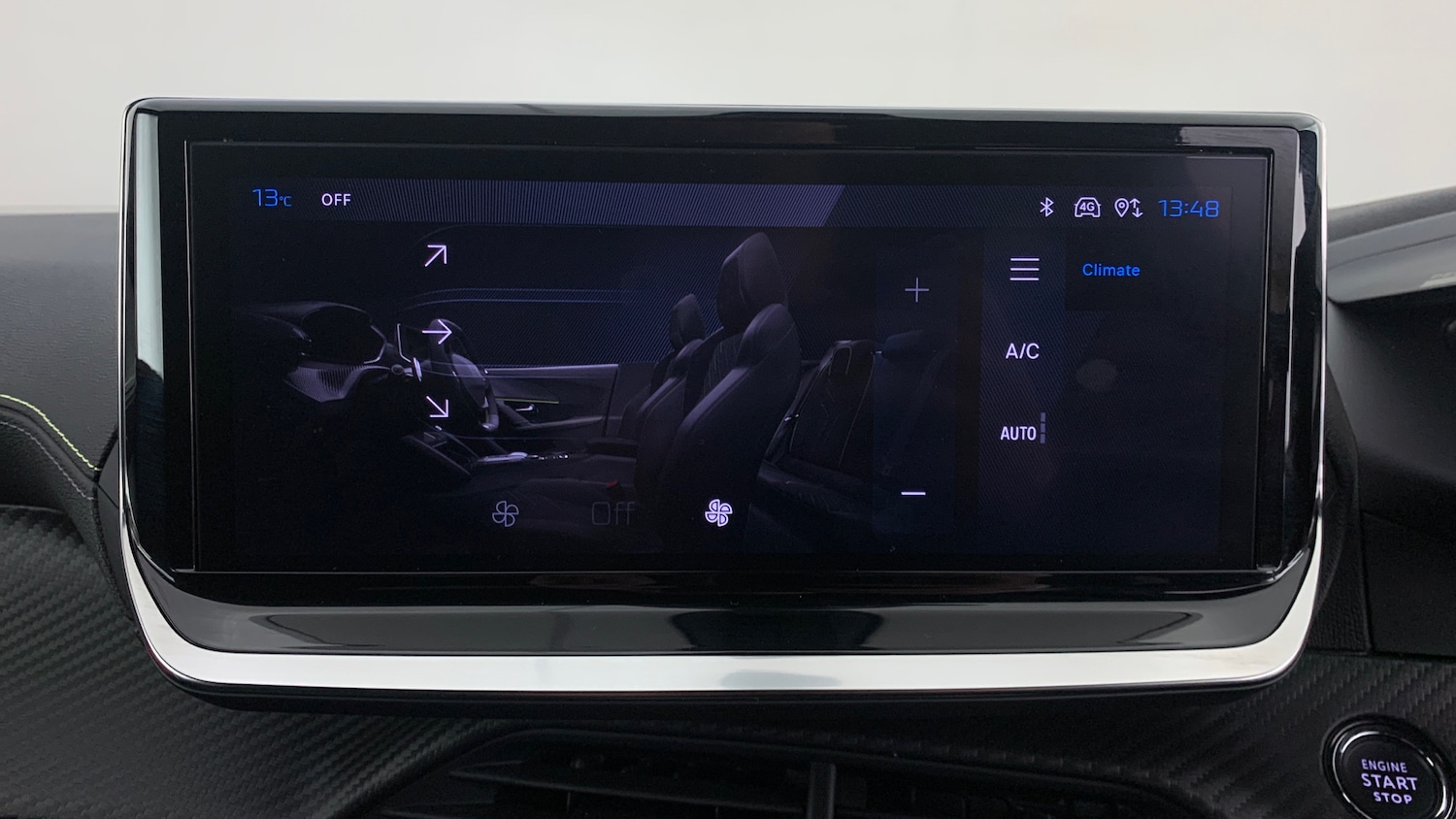 Used Peugeot 2008 2024 for sale - 77042346: Photo 24