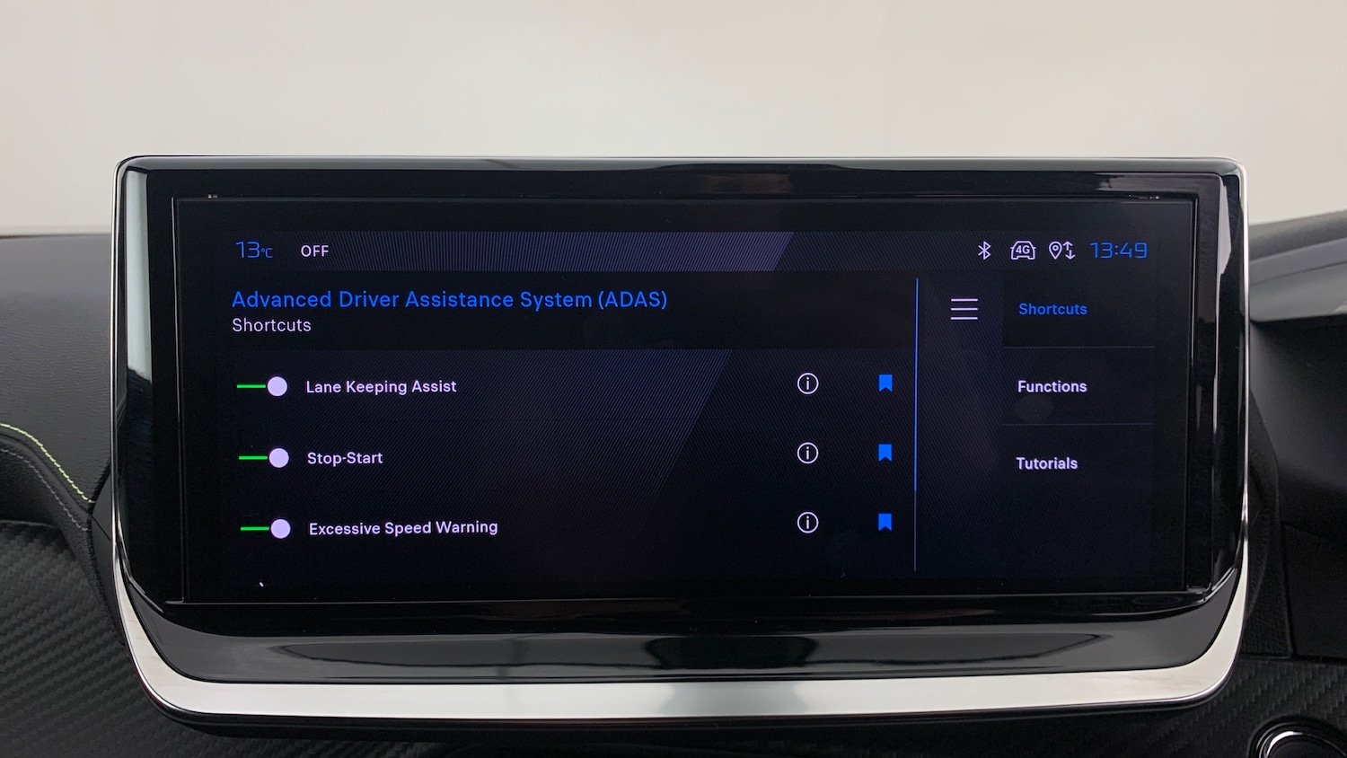 Used Peugeot 2008 2024 for sale - 77042346: Photo 27