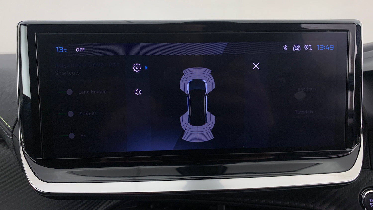 Used Peugeot 2008 2024 for sale - 77042346: Photo 28