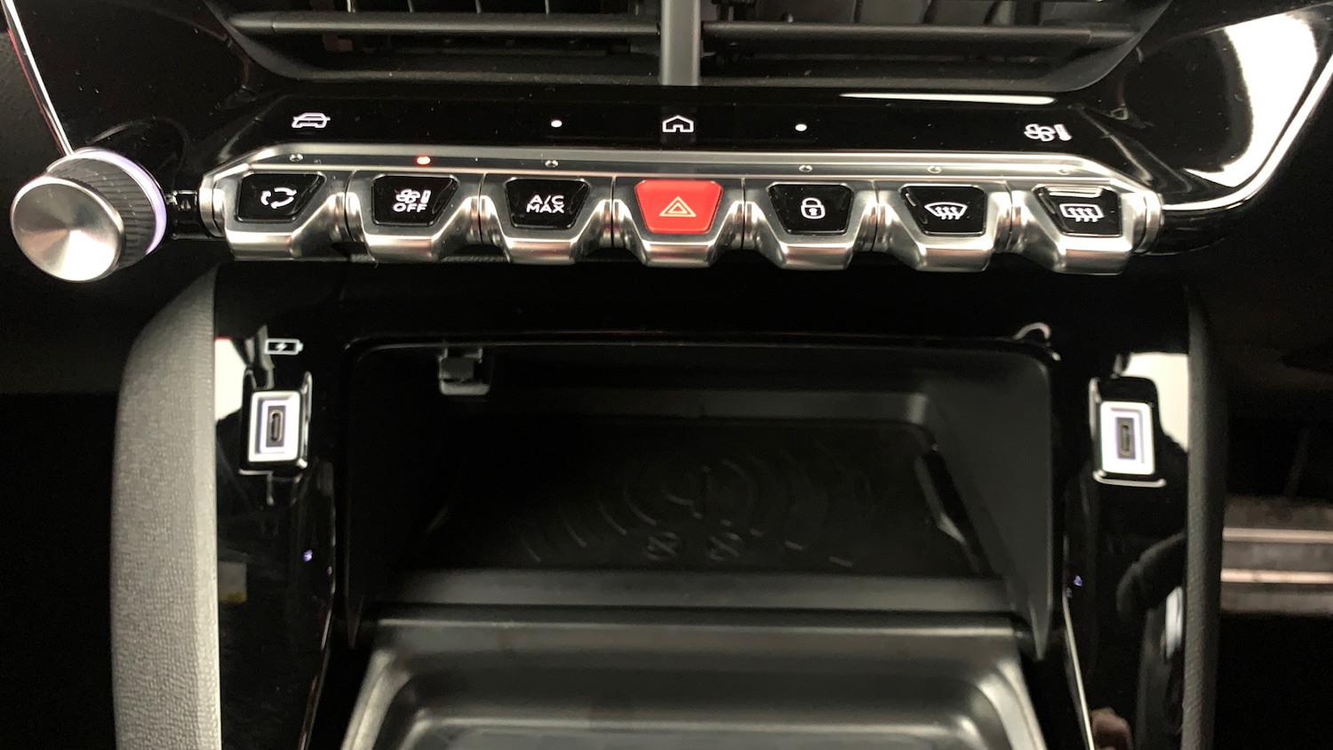 Used Peugeot 2008 2024 for sale - 77042346: Photo 31