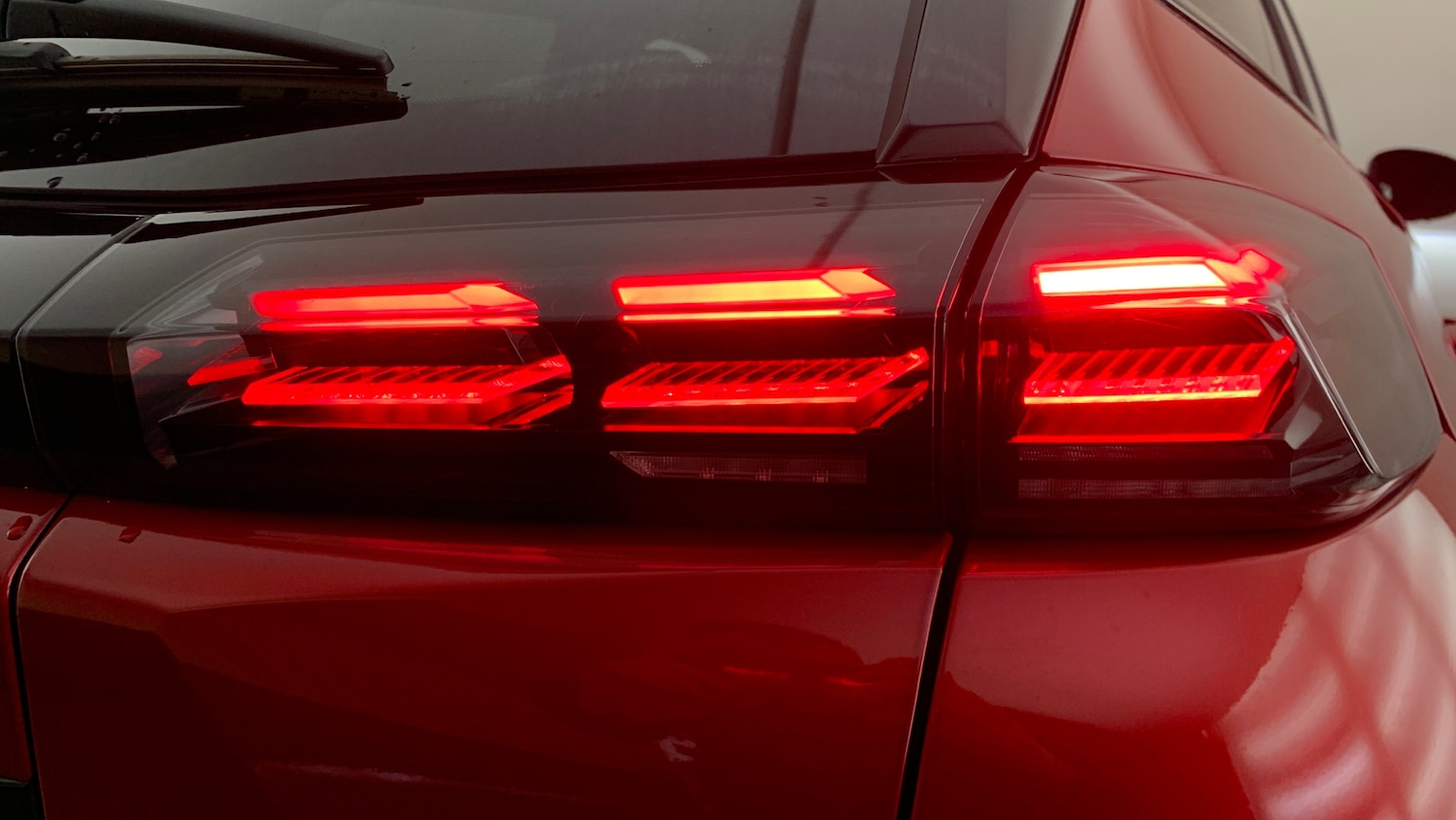 Used Peugeot 2008 2024 for sale - 77042346: Photo 42