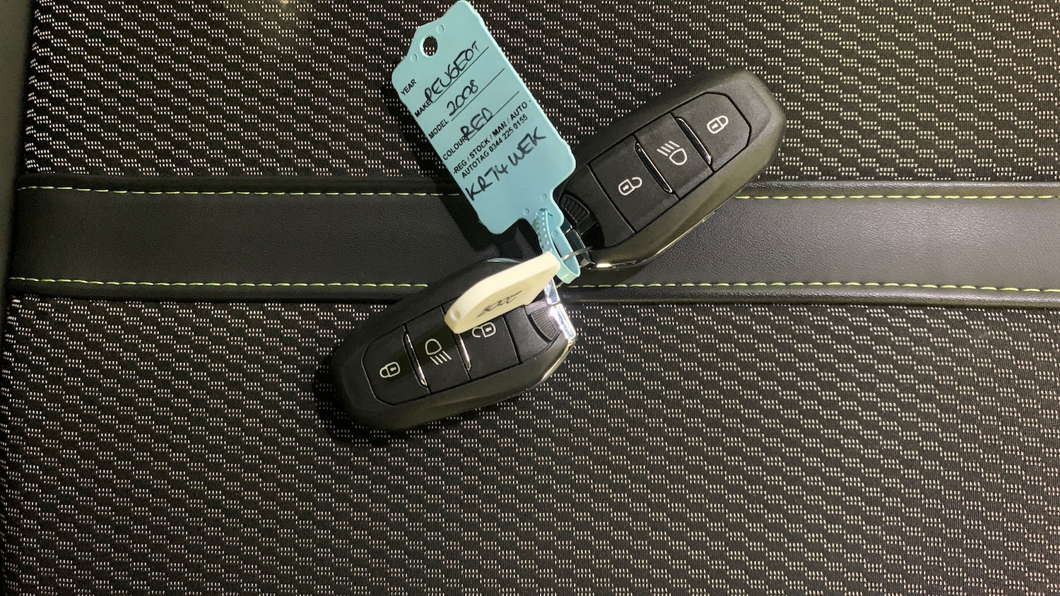 Used Peugeot 2008 2024 for sale - 77042346: Photo 43