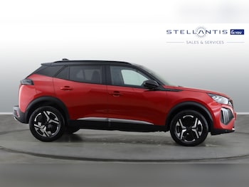 Used Peugeot 2008 2024 for sale - 77042346: Photo