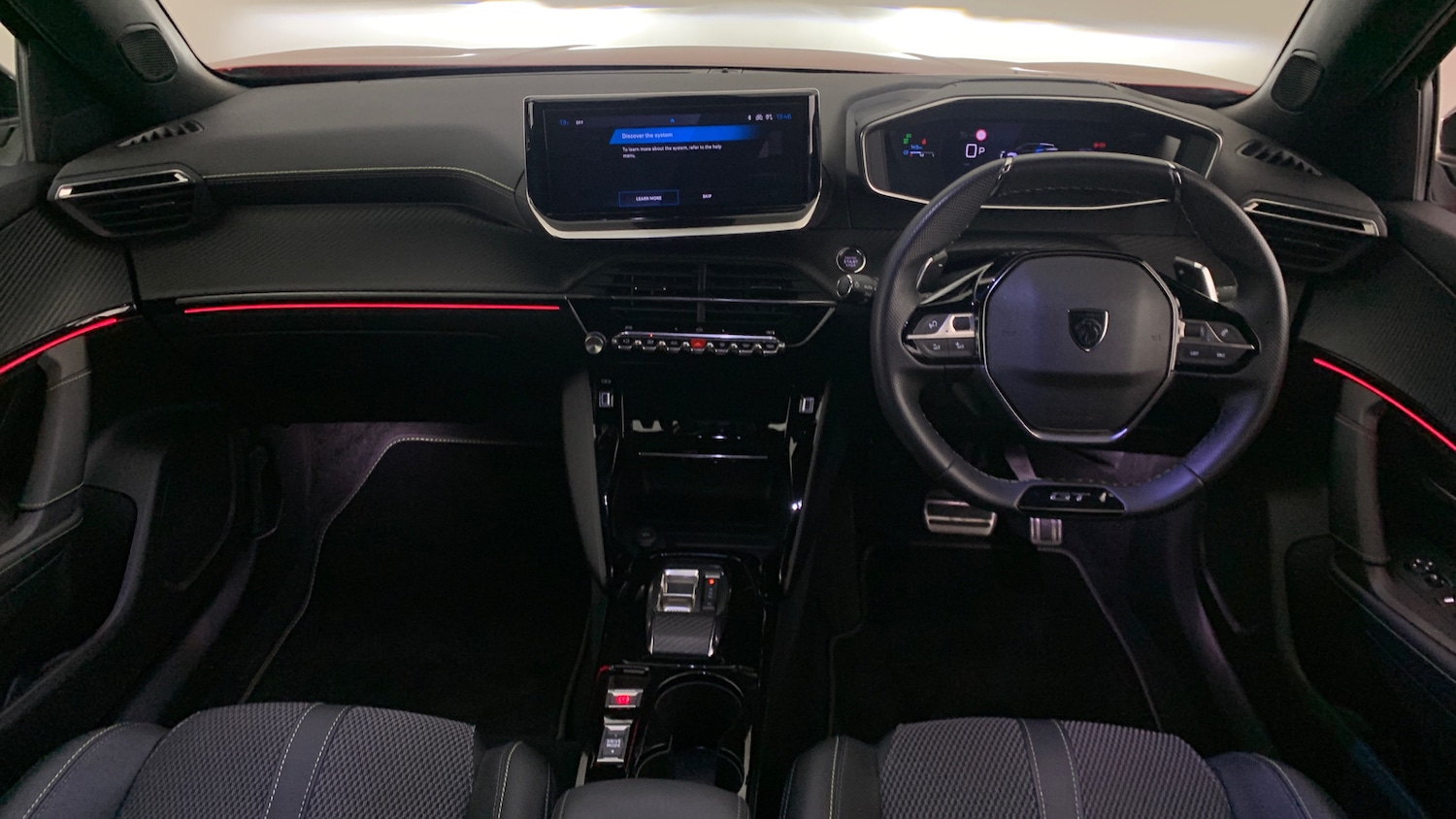 Used Peugeot 2008 2024 for sale - 77042346: Photo 9