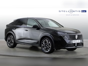 Used Peugeot 3008 2025 for sale - 79170087: Photo