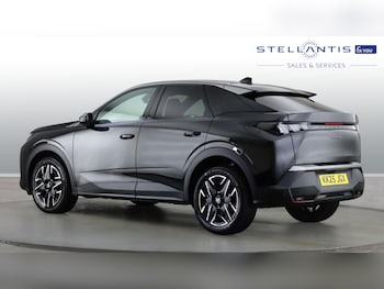 Used Peugeot 3008 2025 for sale - 79170087: Photo
