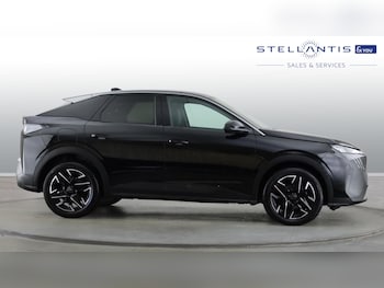 Used Peugeot 3008 2025 for sale - 79170087: Photo