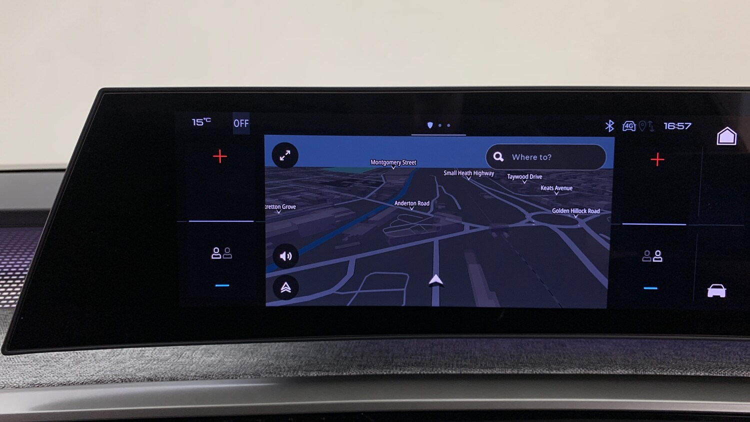 Used Peugeot 3008 2025 for sale - 78158088: Photo 10