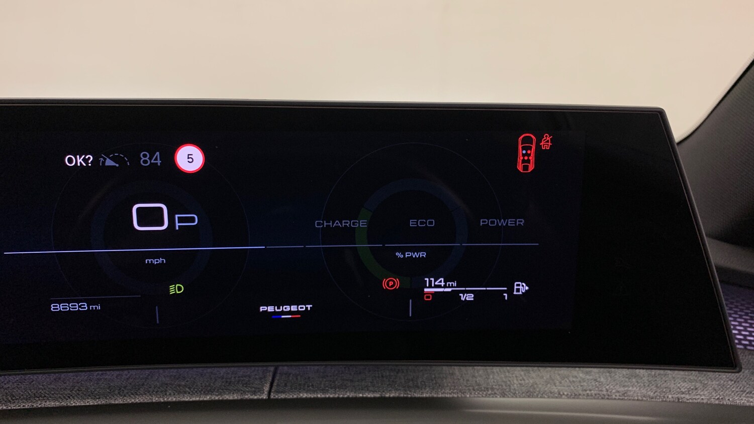 Used Peugeot 3008 2025 for sale - 78158088: Photo 11