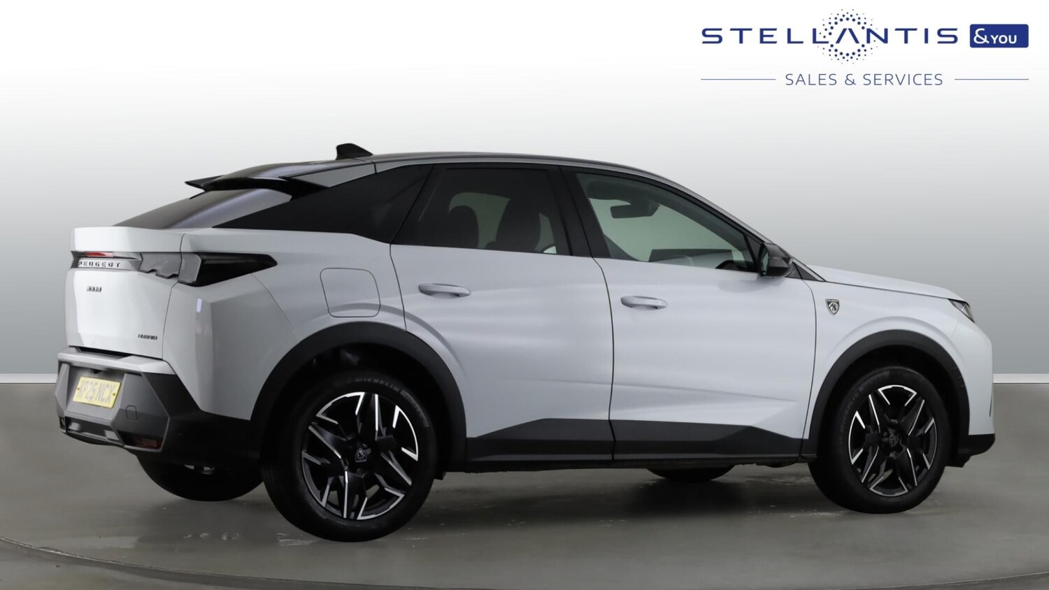 Used Peugeot 3008 2025 for sale - 78158088: Photo 12