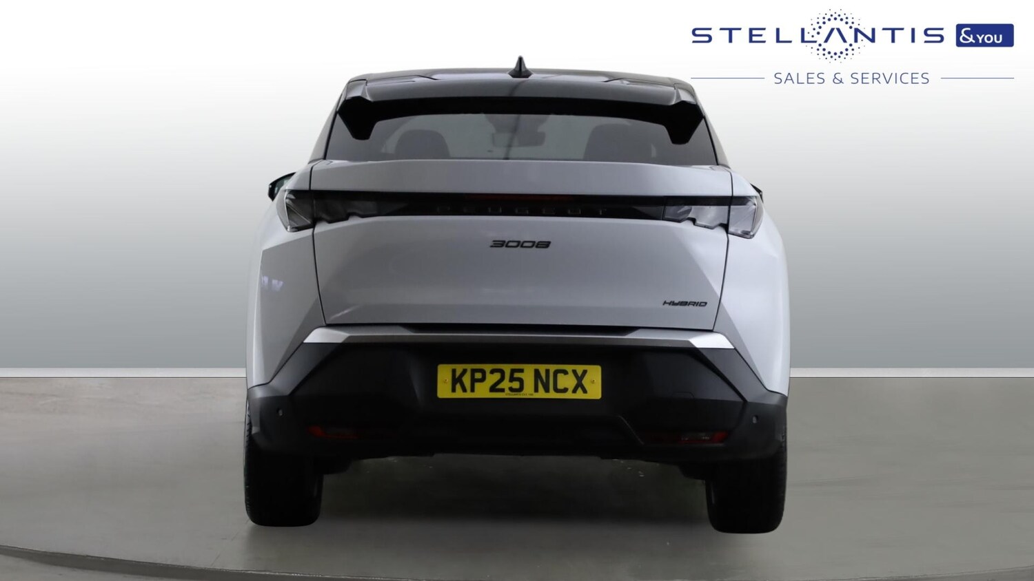 Used Peugeot 3008 2025 for sale - 78158088: Photo 13