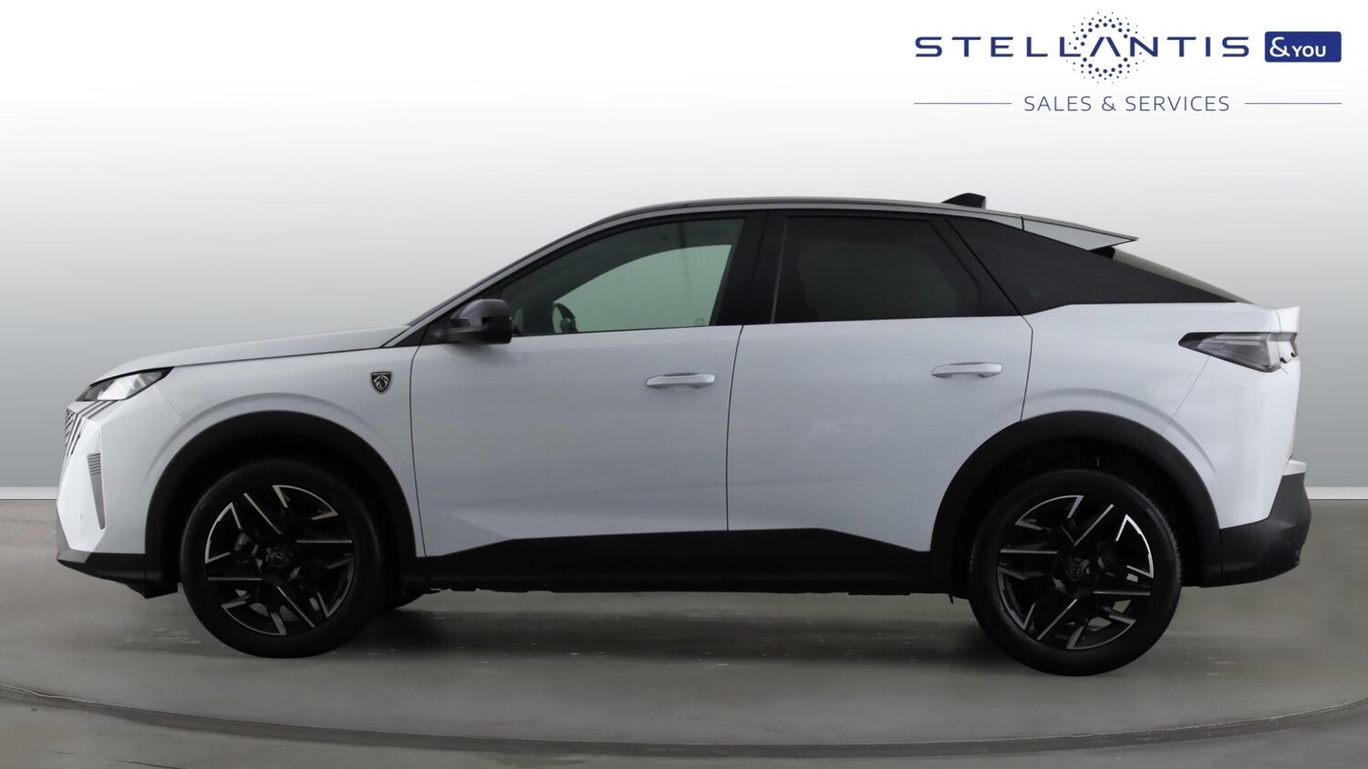 Used Peugeot 3008 2025 for sale - 78158088: Photo 14