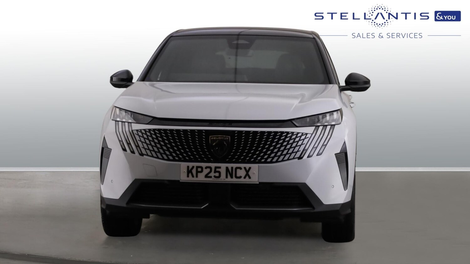 Used Peugeot 3008 2025 for sale - 78158088: Photo 16