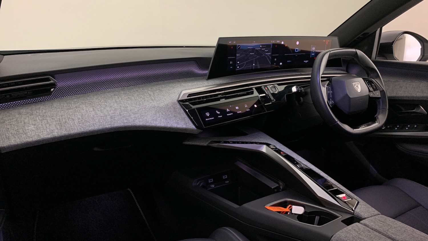 Used Peugeot 3008 2025 for sale - 78158088: Photo 2