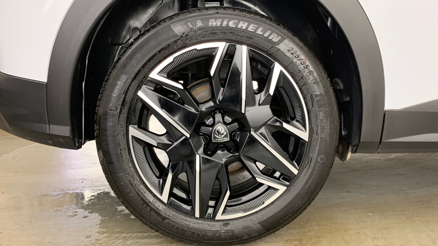 Used Peugeot 3008 2025 for sale - 78158088: Photo 21