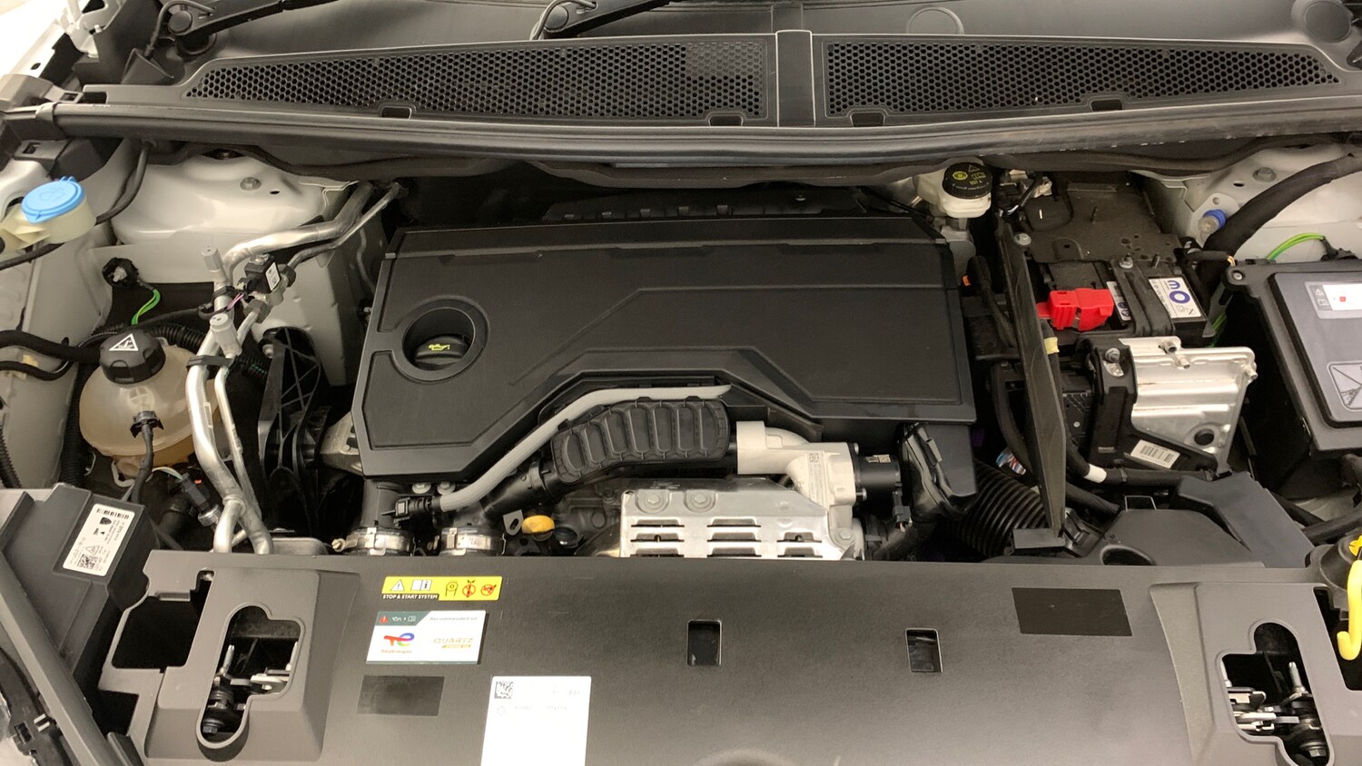 Used Peugeot 3008 2025 for sale - 78158088: Photo 23