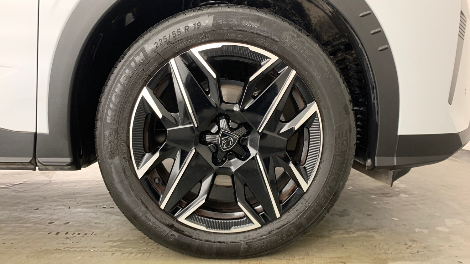 Used Peugeot 3008 2025 for sale - 78158088: Photo 24