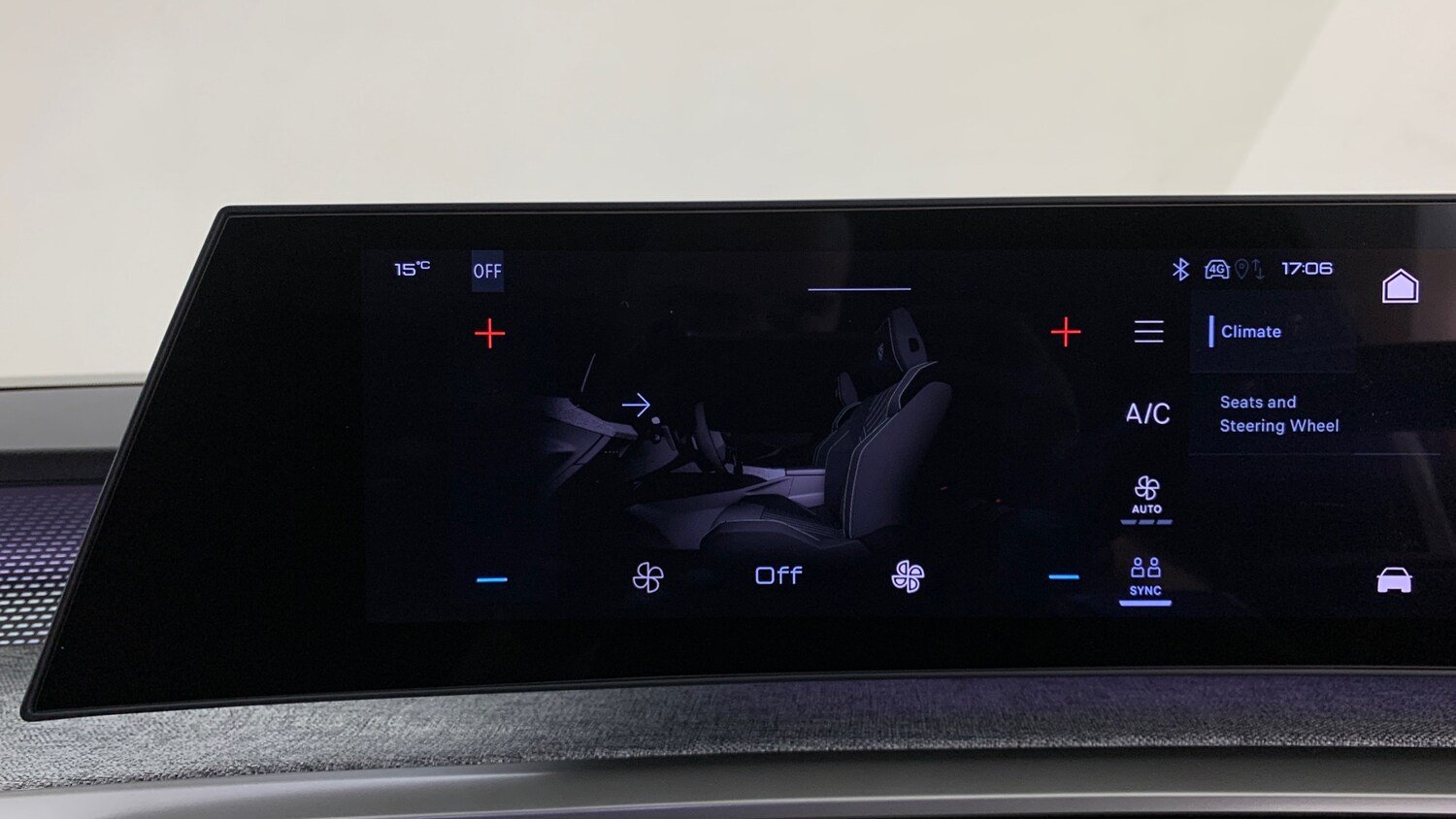 Used Peugeot 3008 2025 for sale - 78158088: Photo 32