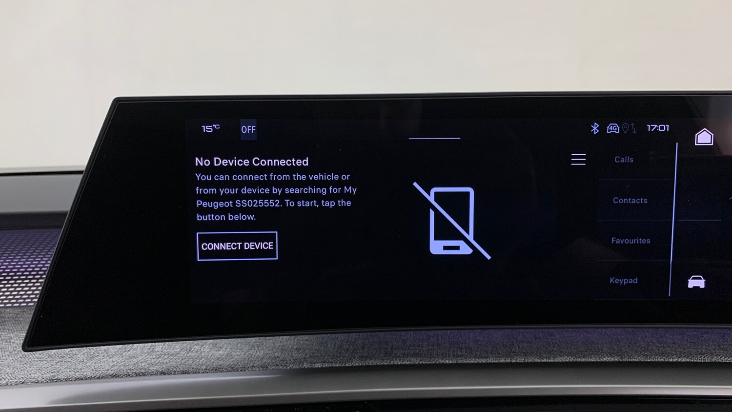 Used Peugeot 3008 2025 for sale - 78158088: Photo 33