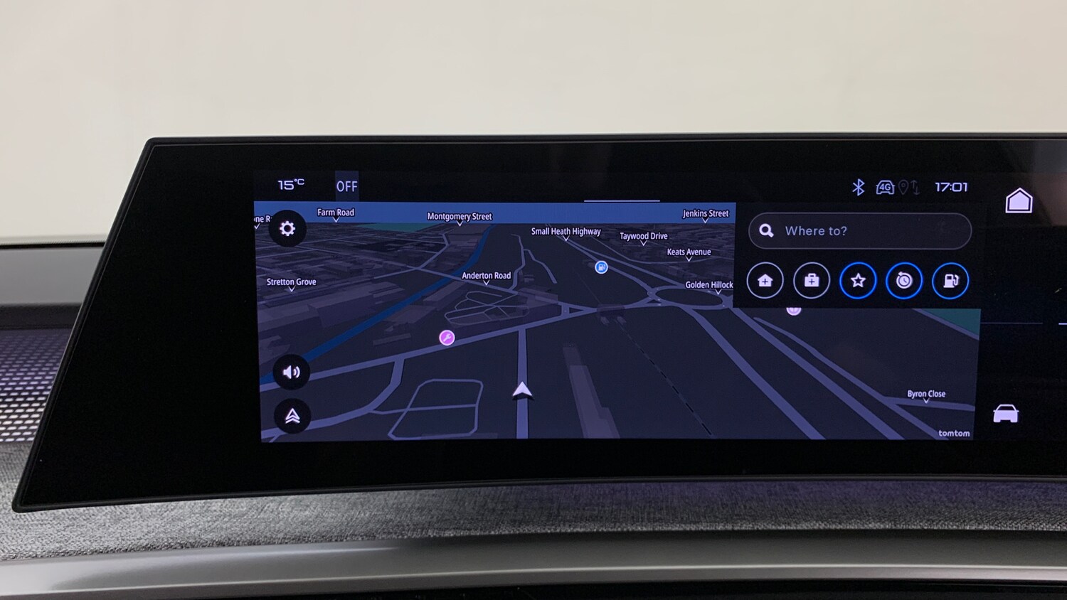 Used Peugeot 3008 2025 for sale - 78158088: Photo 34