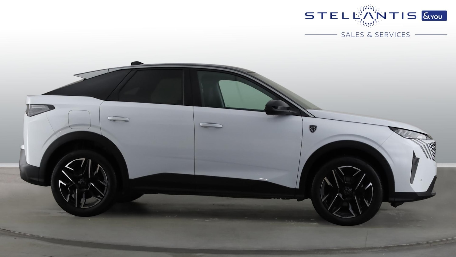 Used Peugeot 3008 2025 for sale - 78158088: Photo 4