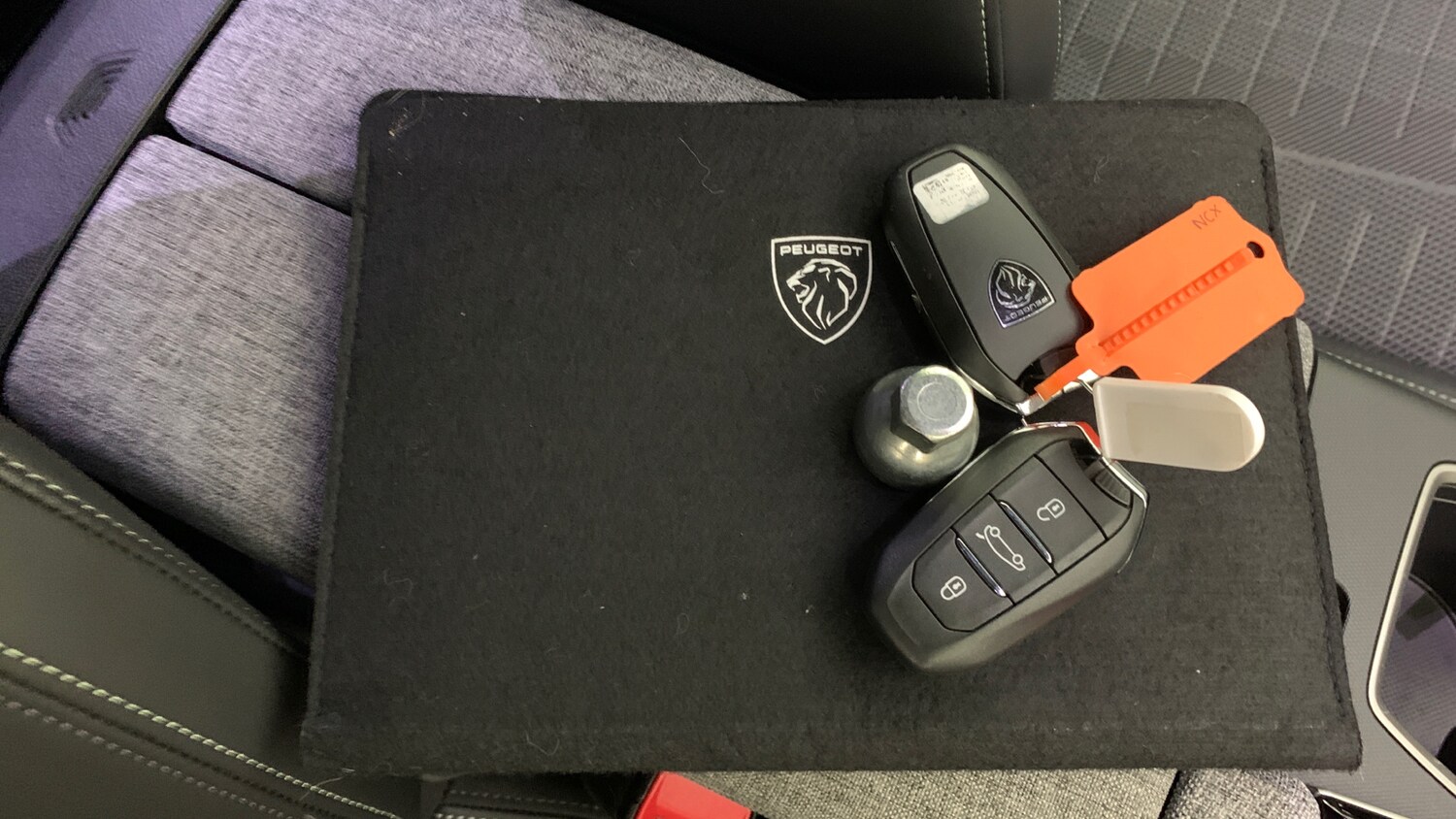 Used Peugeot 3008 2025 for sale - 78158088: Photo 42