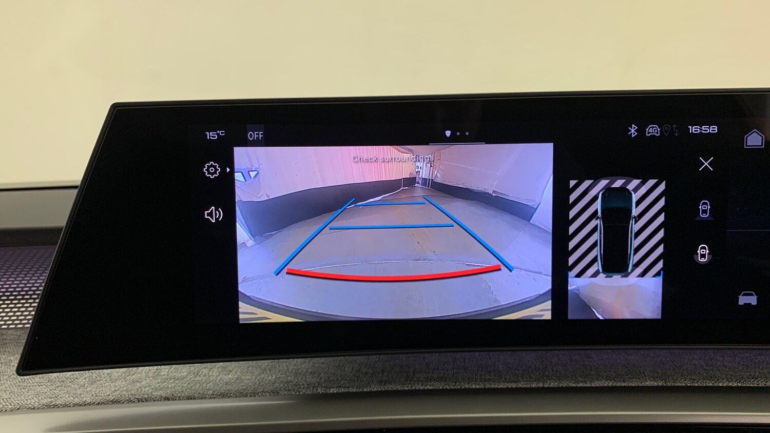 Used Peugeot 3008 2025 for sale - 78158088: Photo 46