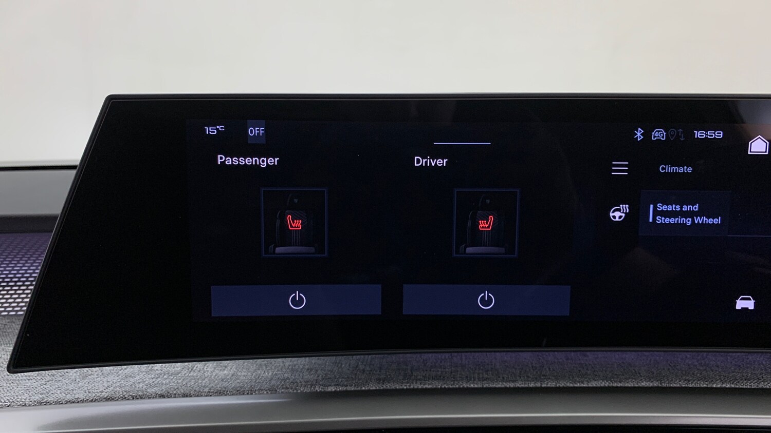 Used Peugeot 3008 2025 for sale - 78158088: Photo 50