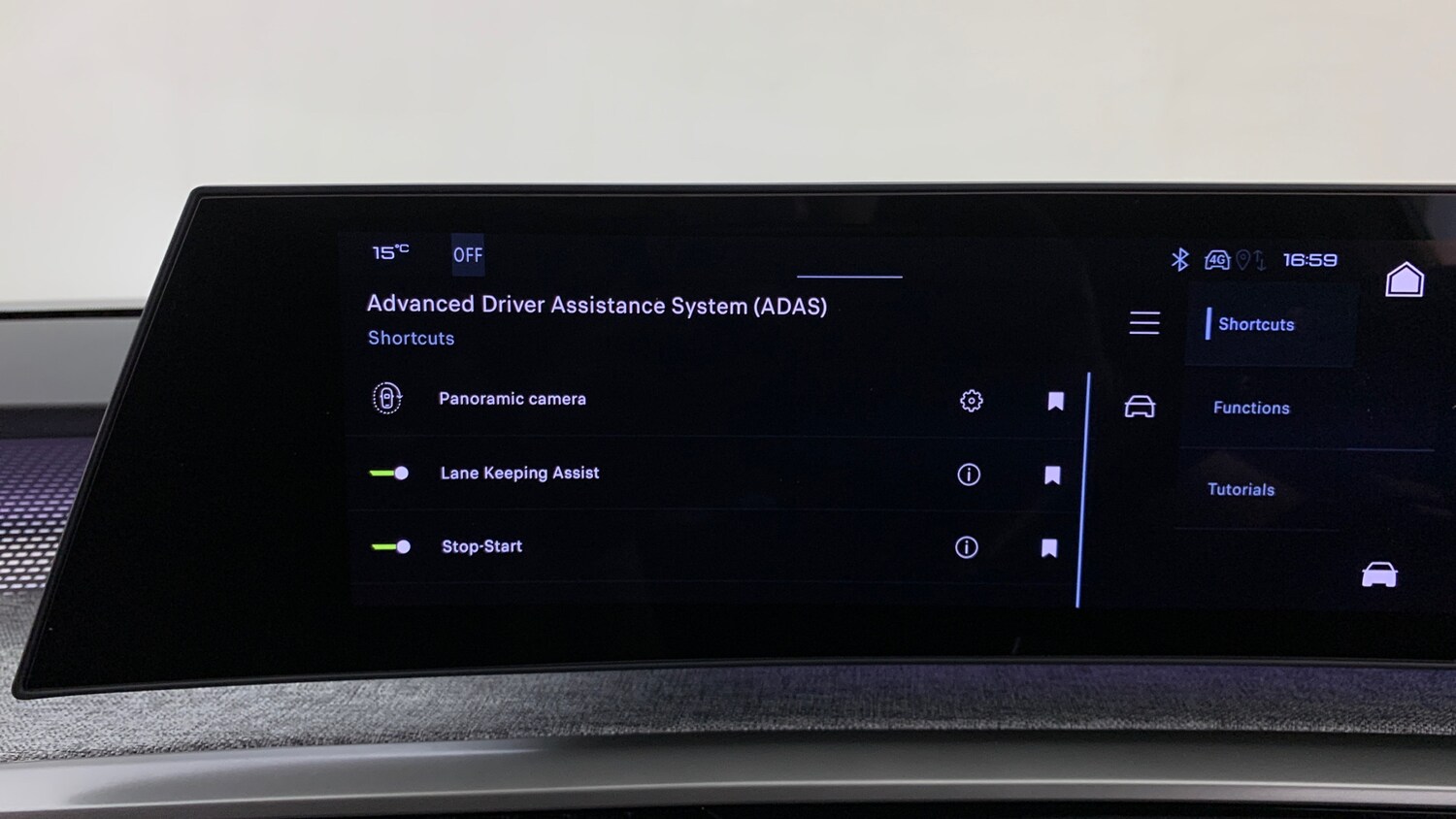 Used Peugeot 3008 2025 for sale - 78158088: Photo 52