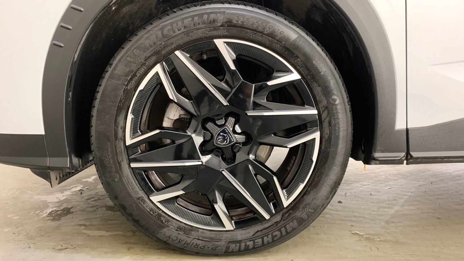 Used Peugeot 3008 2025 for sale - 78158088: Photo 6