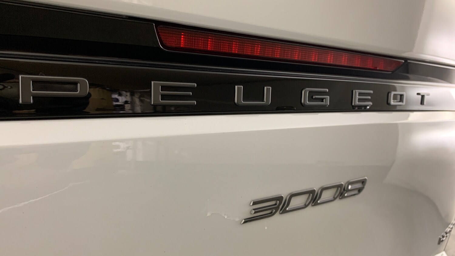 Used Peugeot 3008 2025 for sale - 78158088: Photo 63