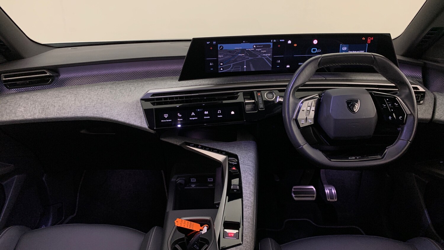 Used Peugeot 3008 2025 for sale - 78158088: Photo 9