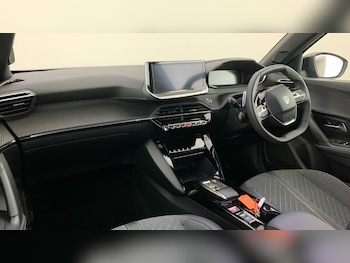 Used Peugeot 2008 2025 for sale - 78677292: Photo