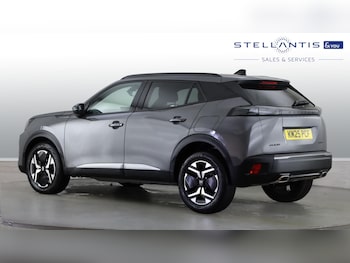Used Peugeot 2008 2025 for sale - 78677292: Photo