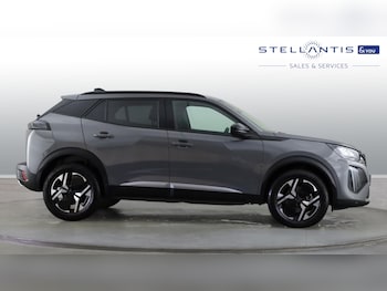 Used Peugeot 2008 2025 for sale - 78677292: Photo